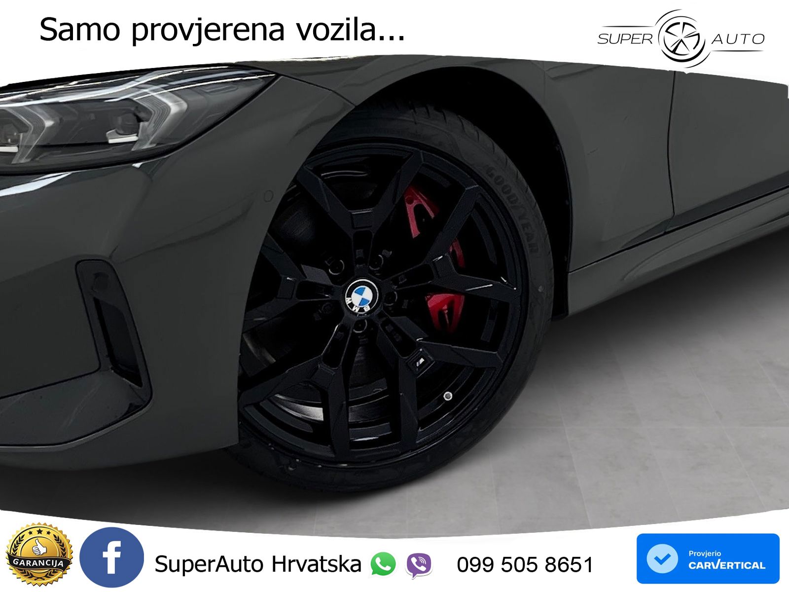 BMW 318i (156 KS) Steptronic M Sport