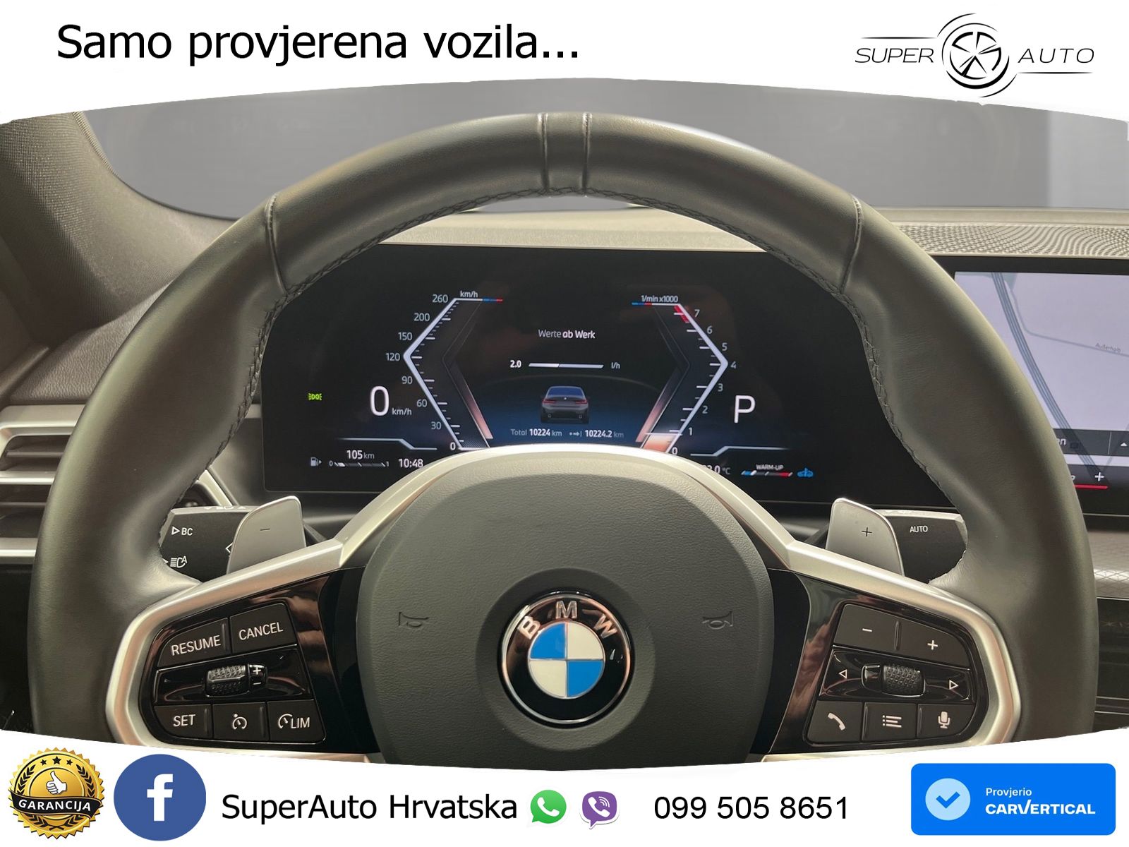 BMW 318i (156 KS) Steptronic M Sport