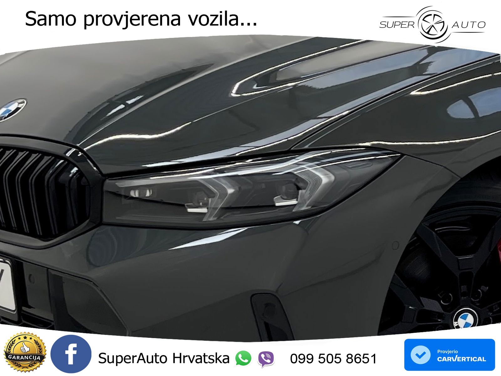 BMW 318i (156 KS) Steptronic M Sport