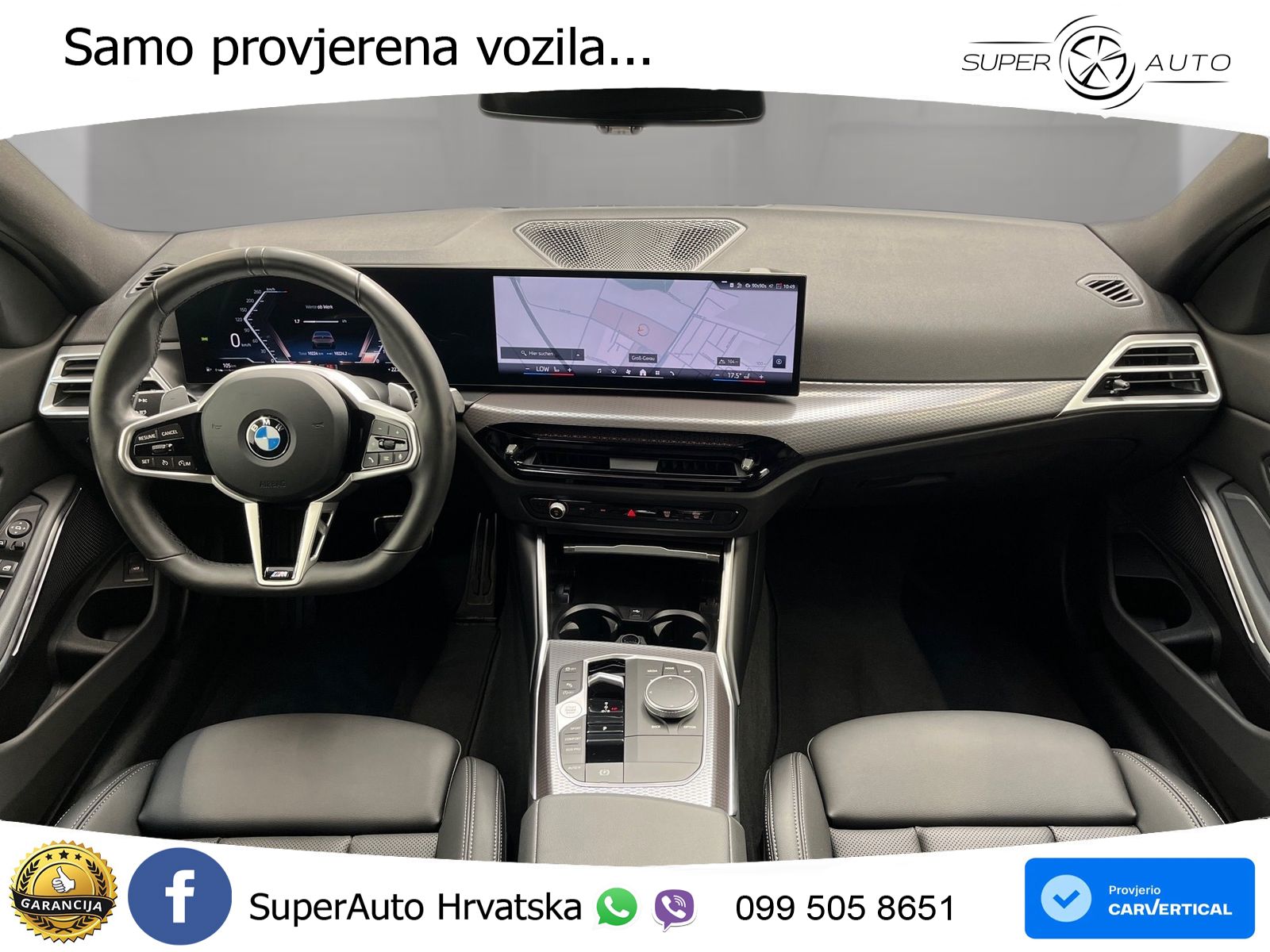 BMW 318i (156 KS) Steptronic M Sport