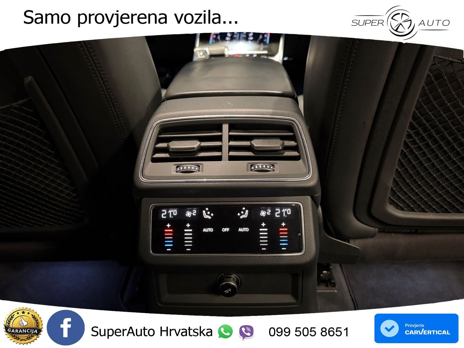 Audi A6 55 TFSI V6 (340 KS) quattro S tronic LED+GR SJED+ACC
