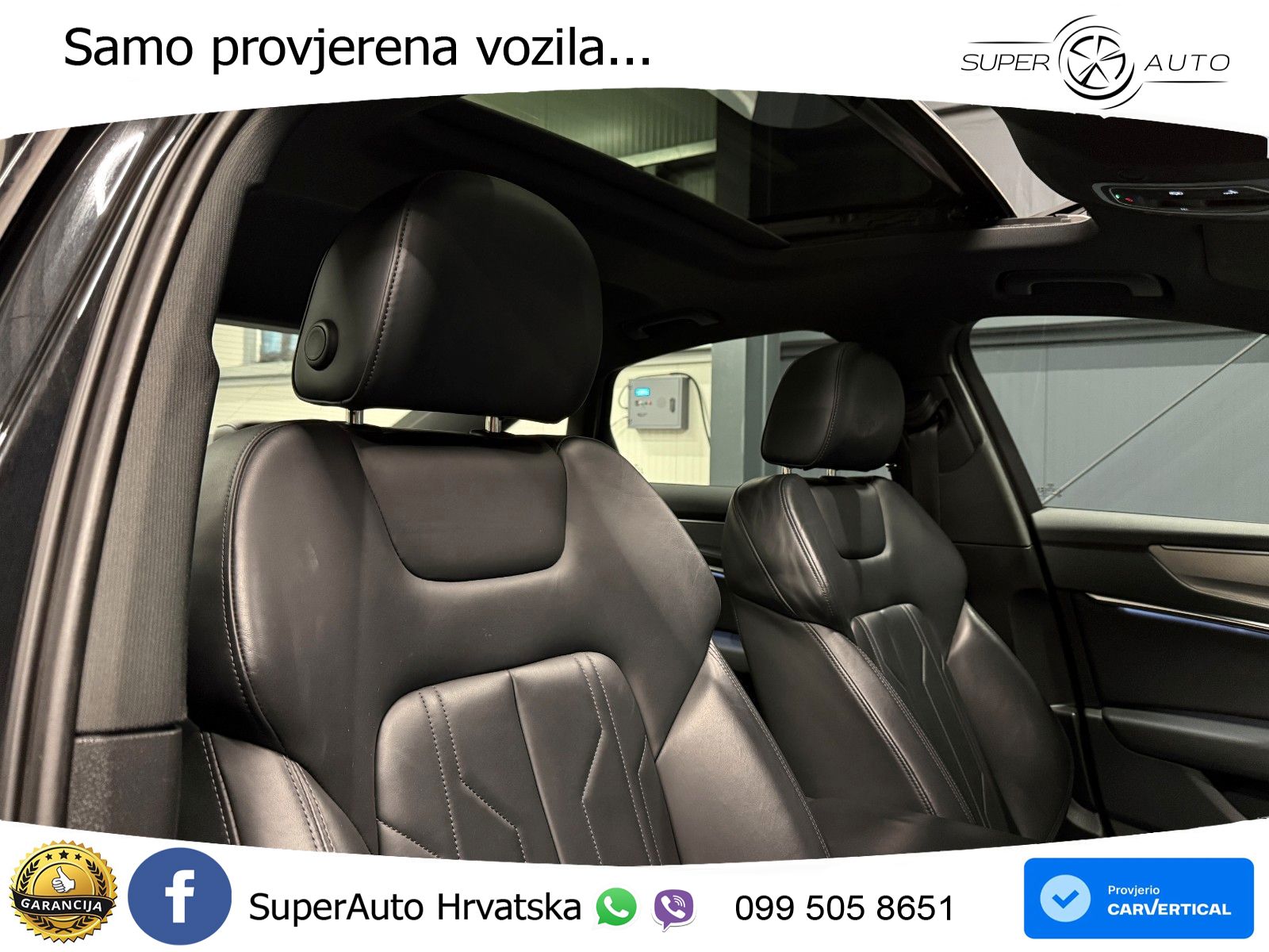 Audi A6 55 TFSI V6 (340 KS) quattro S tronic LED+GR SJED+ACC