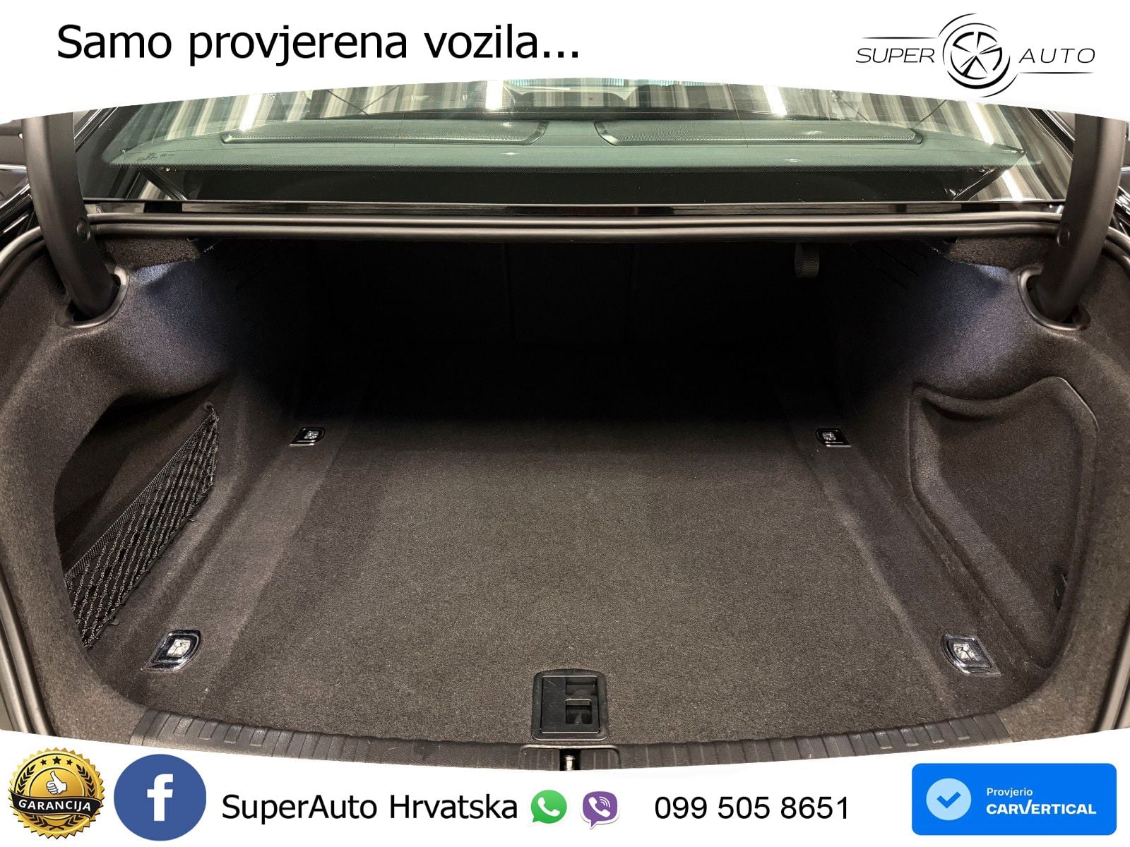 Audi A6 55 TFSI V6 (340 KS) quattro S tronic LED+GR SJED+ACC