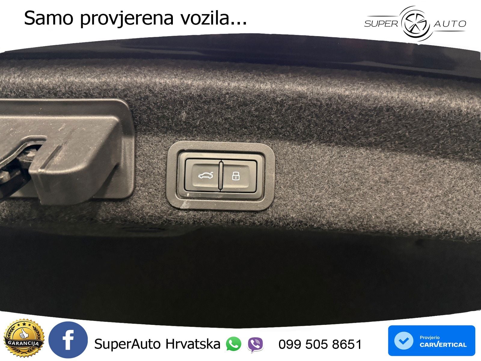 Audi A6 55 TFSI V6 (340 KS) quattro S tronic LED+GR SJED+ACC