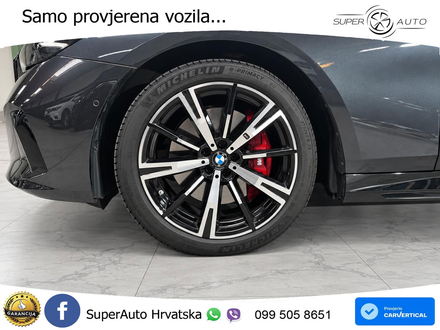 BMW 540d Touring (303 KS) xDrive Steptronic M Sport ACC+HEAD+4xGR SJED+360+PANO
