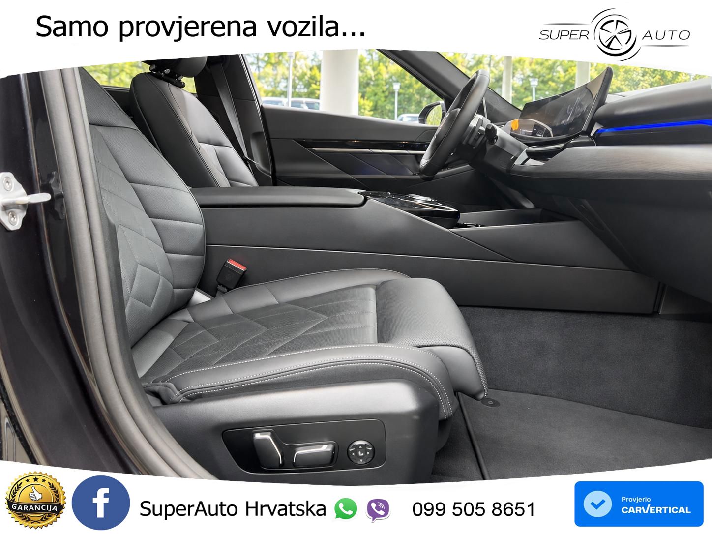 BMW 540d Touring (303 KS) xDrive Steptronic M Sport ACC+HEAD+4xGR SJED+360+PANO