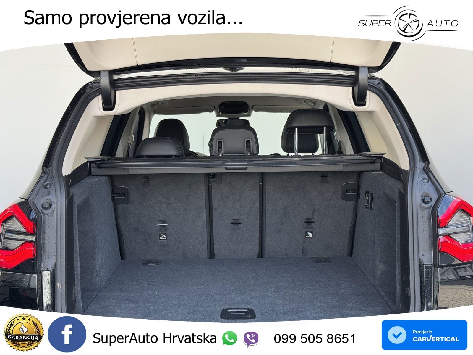 BMW X3 30d xDrive Steptronic