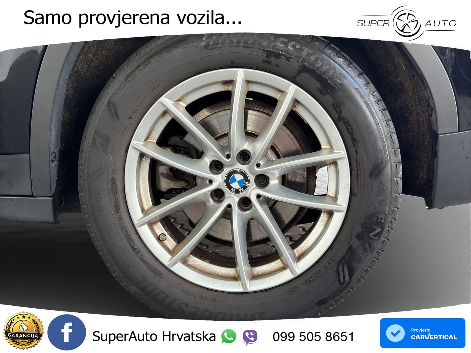 BMW X3 30d xDrive Steptronic