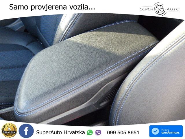 BMW X2 sDrive18i Manual M Sport