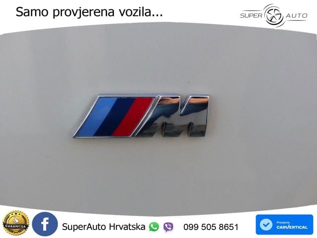 BMW X2 sDrive18i Manual M Sport