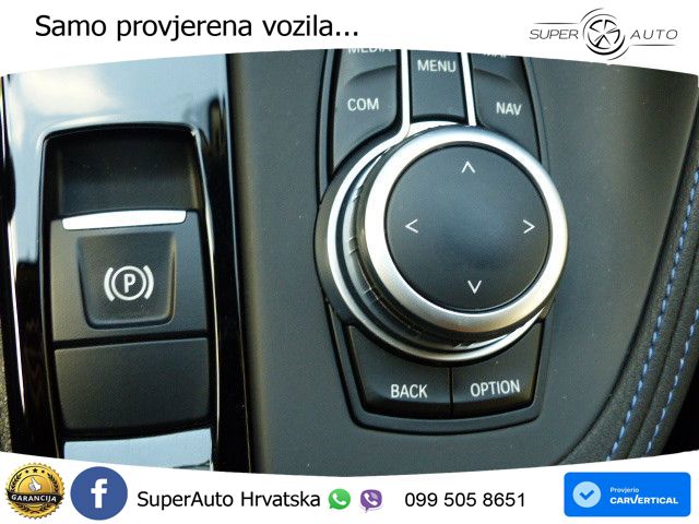BMW X2 sDrive18i Manual M Sport