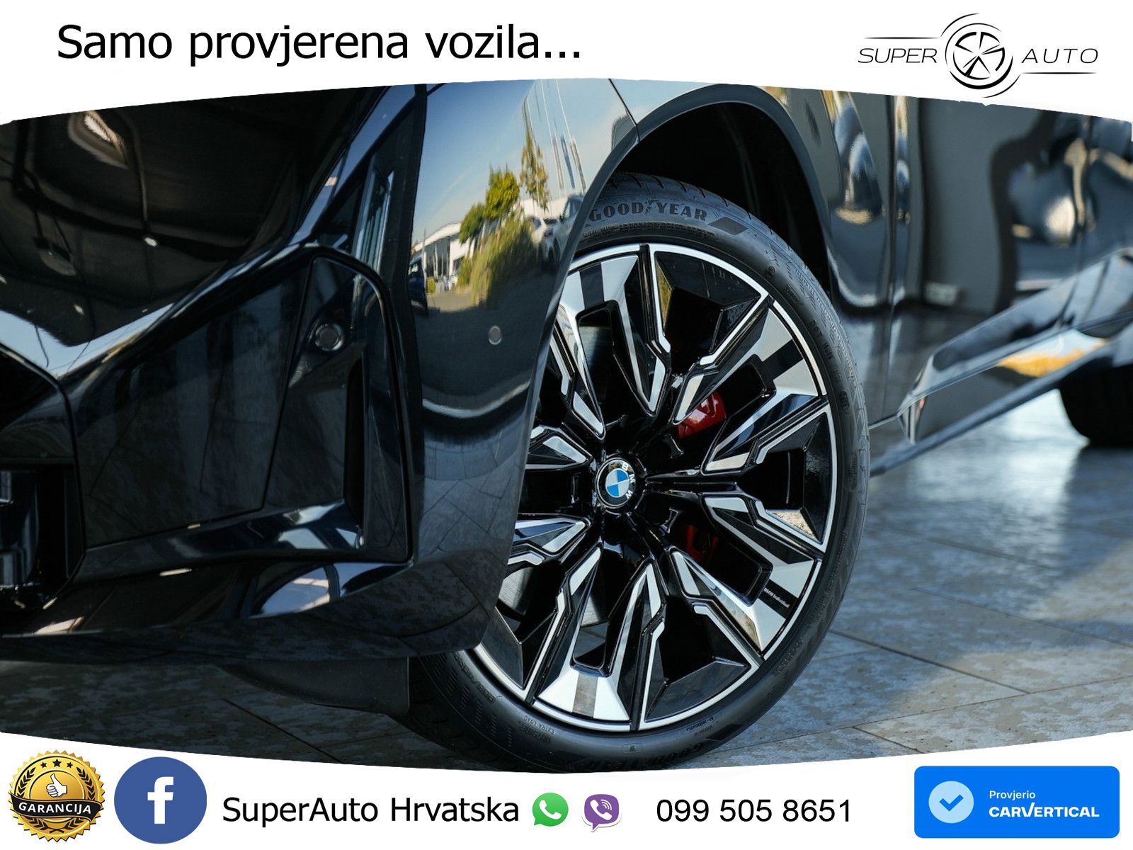 BMW X3 40d xDrive Steptronic M Sport LED+GR SJED+ACC