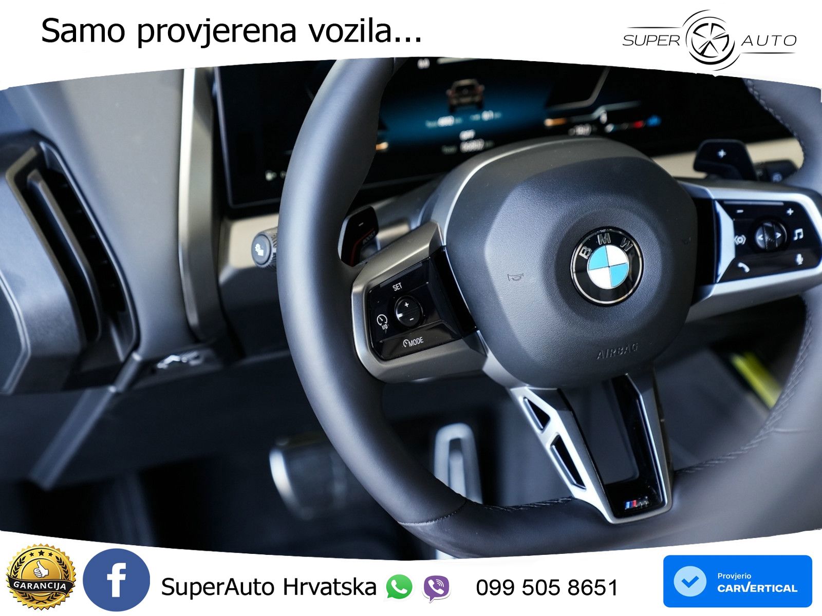 BMW X3 40d xDrive Steptronic M Sport LED+GR SJED+ACC
