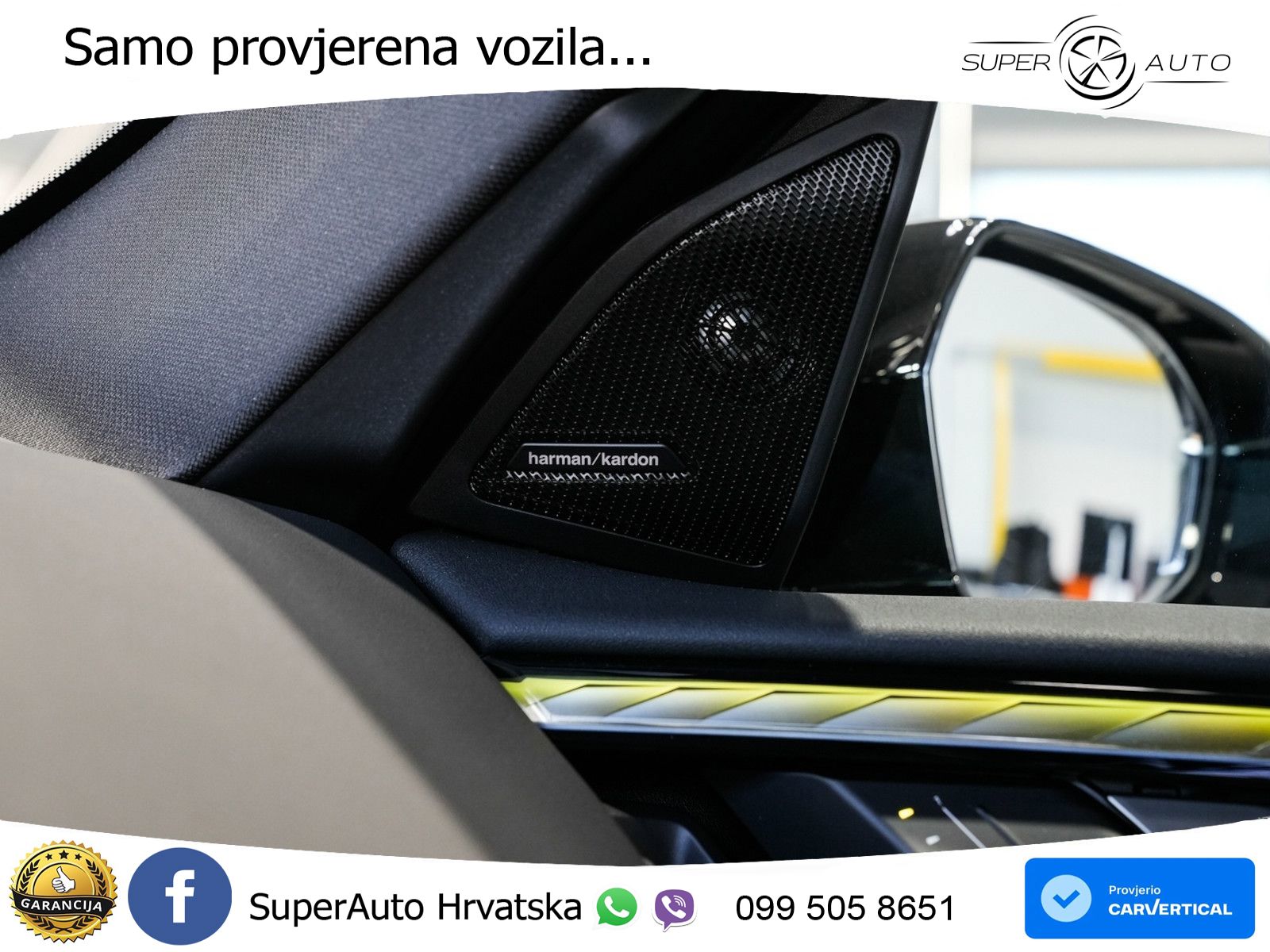 BMW X3 40d xDrive Steptronic M Sport LED+GR SJED+ACC