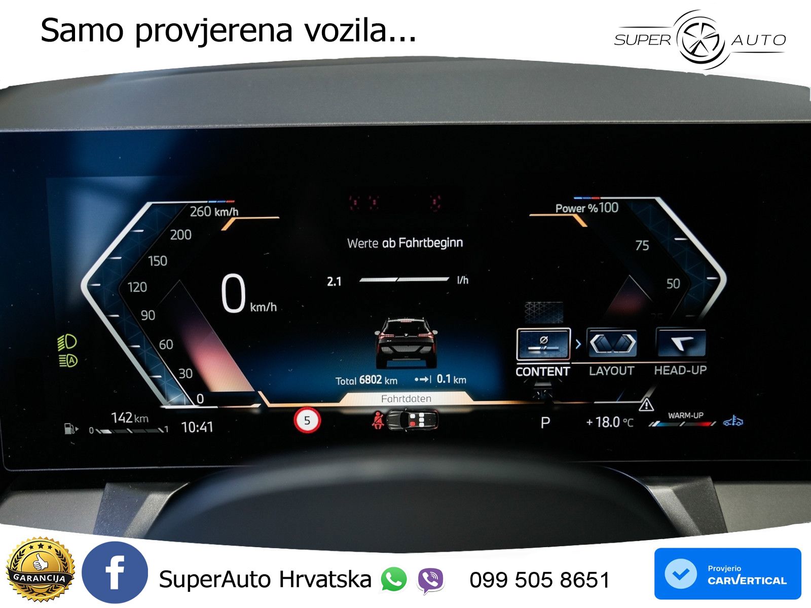 BMW X3 40d xDrive Steptronic M Sport LED+GR SJED+ACC