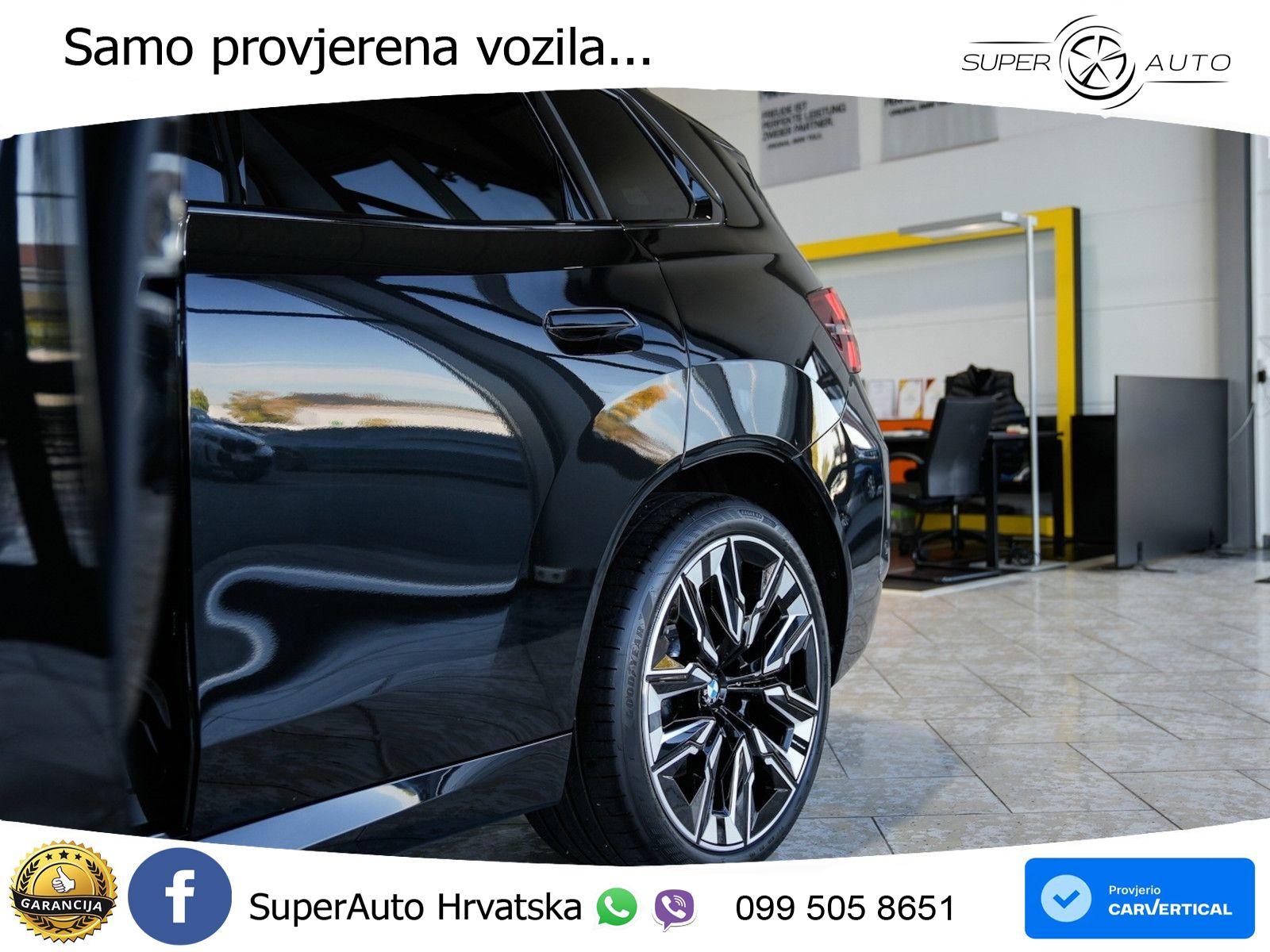 BMW X3 40d xDrive Steptronic M Sport LED+GR SJED+ACC