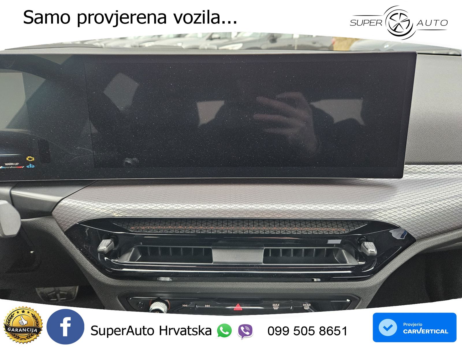 BMW 320d (190 KS) xDrive Steptronic LED+GR SJED+ACC