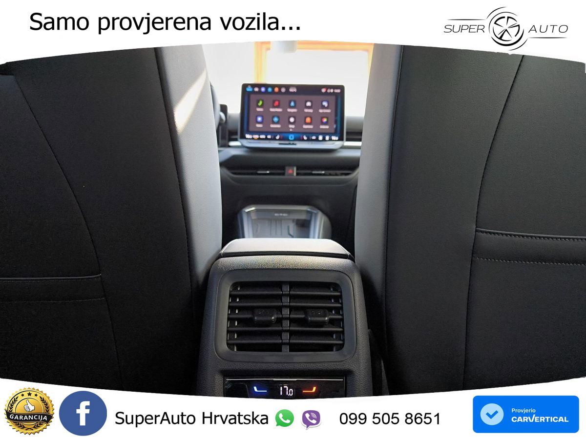 Volkswagen T-Roc 1.5 eTSI (150 KS)  DSG LED+GR SJED+ACC