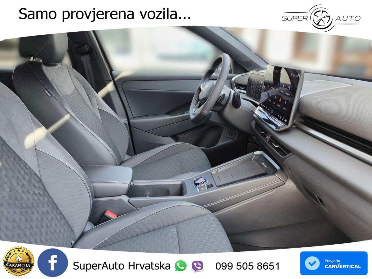 Volkswagen T-Roc 1.5 eTSI (150 KS)  DSG LED+GR SJED+ACC