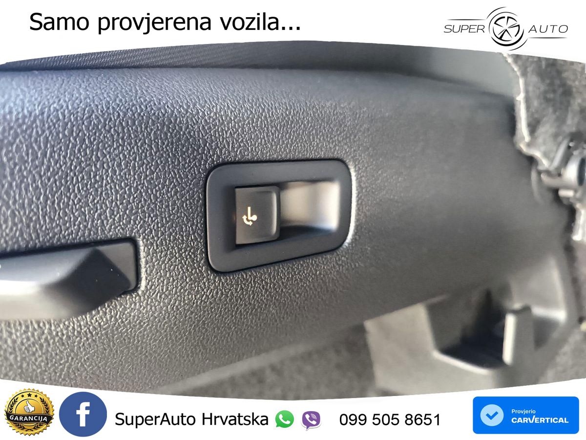 Volkswagen T-Roc 1.5 eTSI (150 KS)  DSG LED+GR SJED+ACC