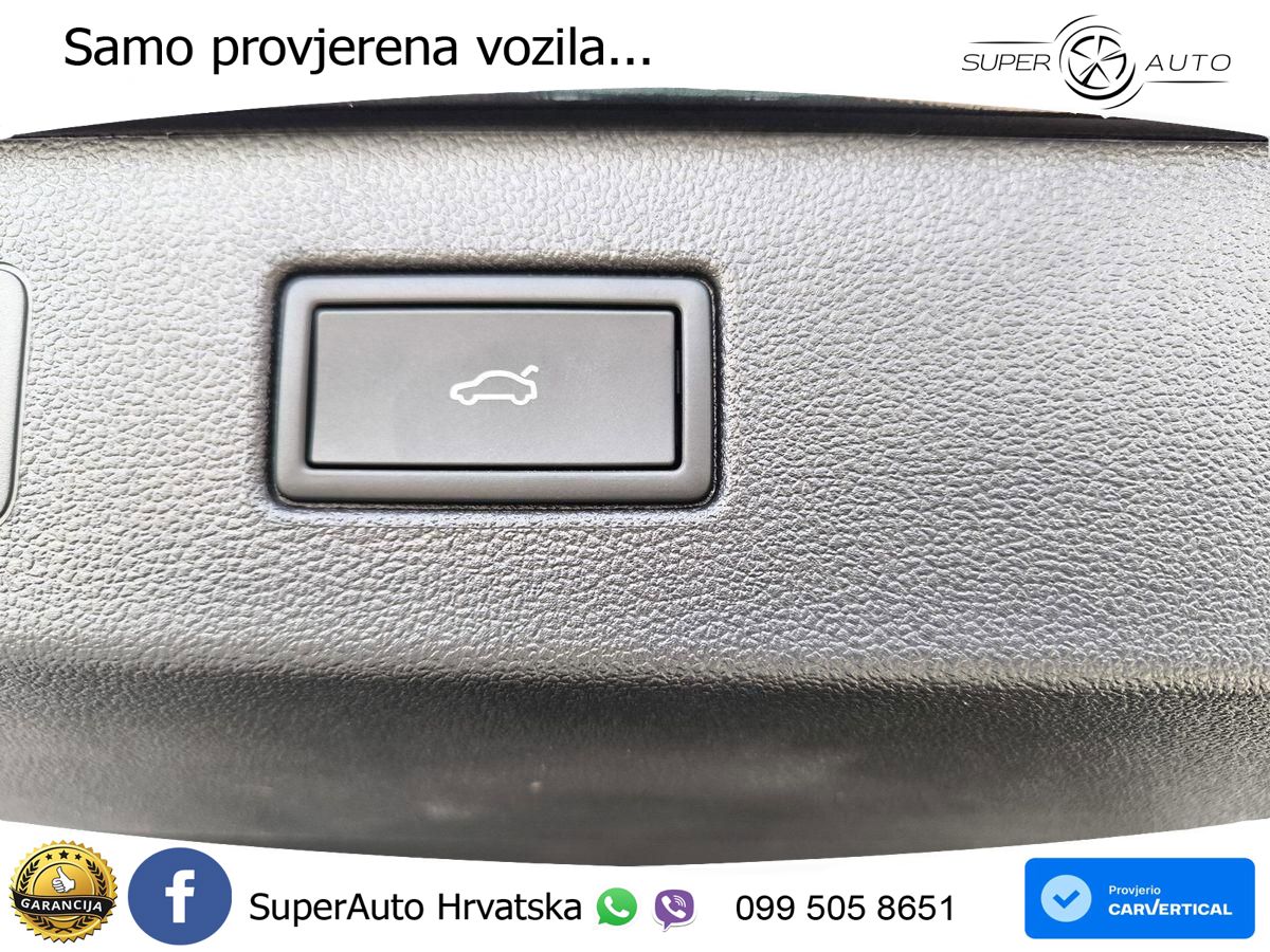 Volkswagen T-Roc 1.5 eTSI (150 KS)  DSG LED+GR SJED+ACC