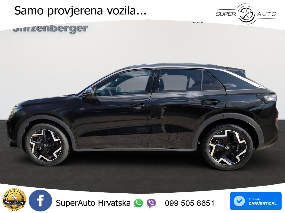 Volkswagen T-Roc 1.5 eTSI (150 KS)  DSG LED+GR SJED+ACC
