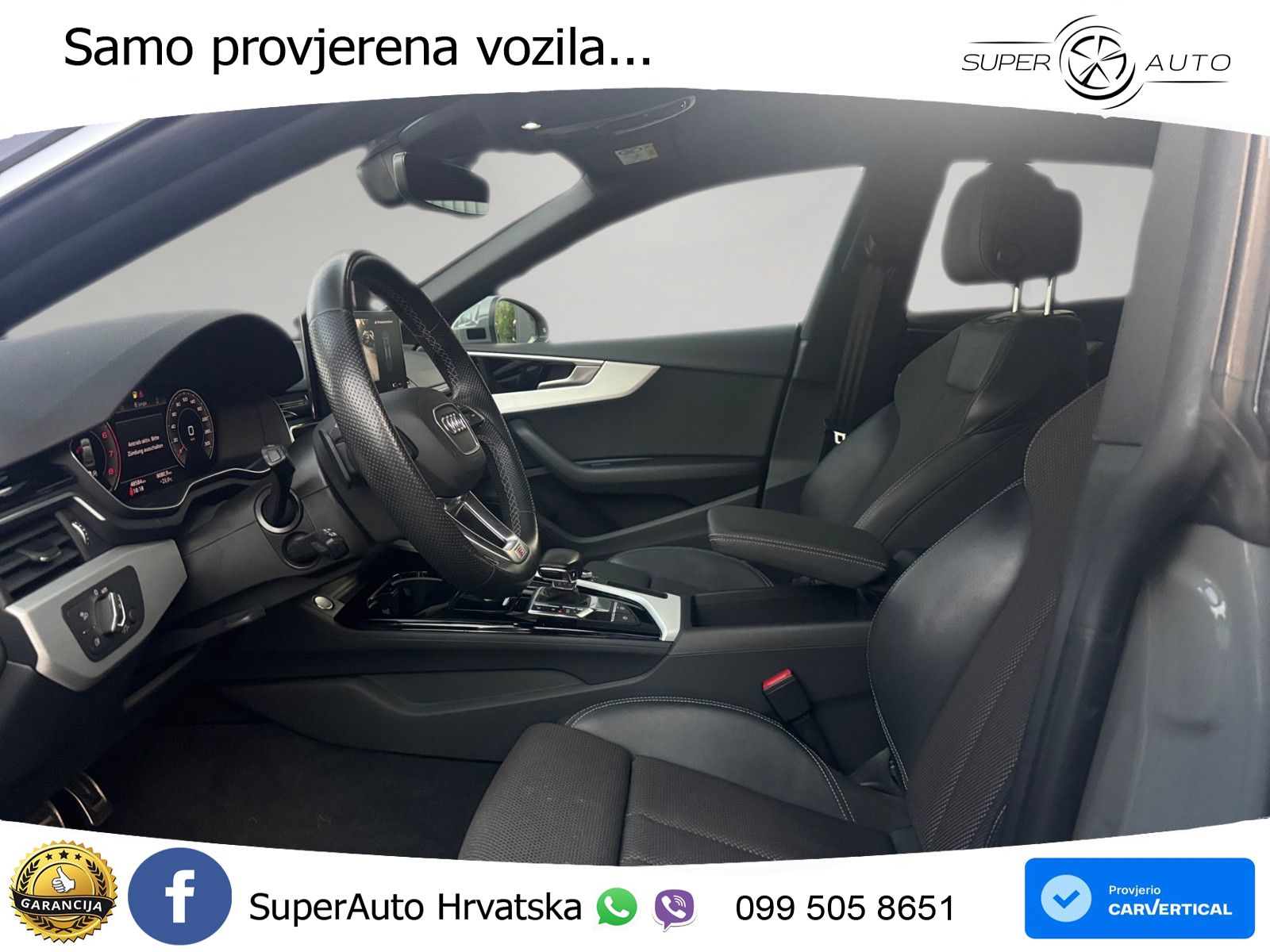 Audi A5 Sportback 35 TFSI (150 KS) S tronic S line LED+GR SJED+ACC