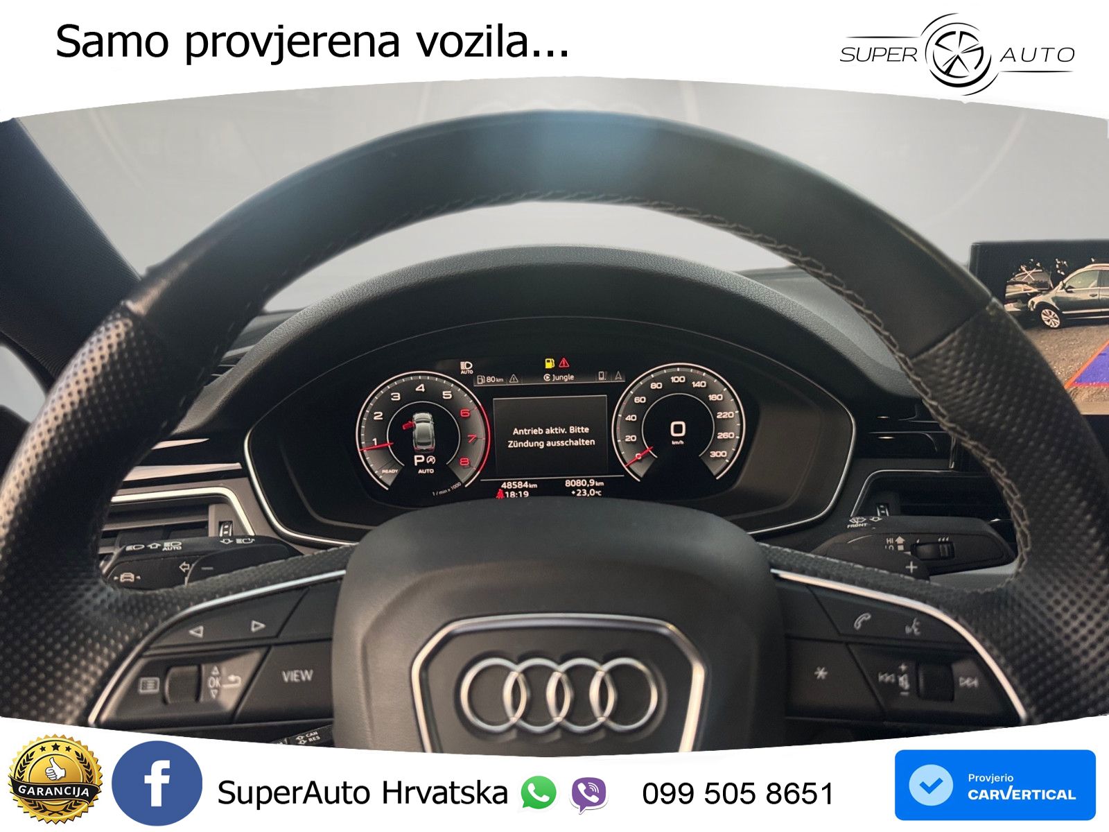 Audi A5 Sportback 35 TFSI (150 KS) S tronic S line LED+GR SJED+ACC