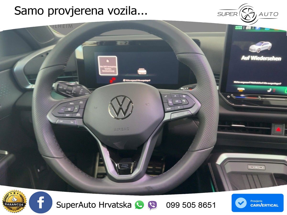 Volkswagen T-Roc II 1.5 eTSI (150 KS)  DSG LED+GR SJED+ACC