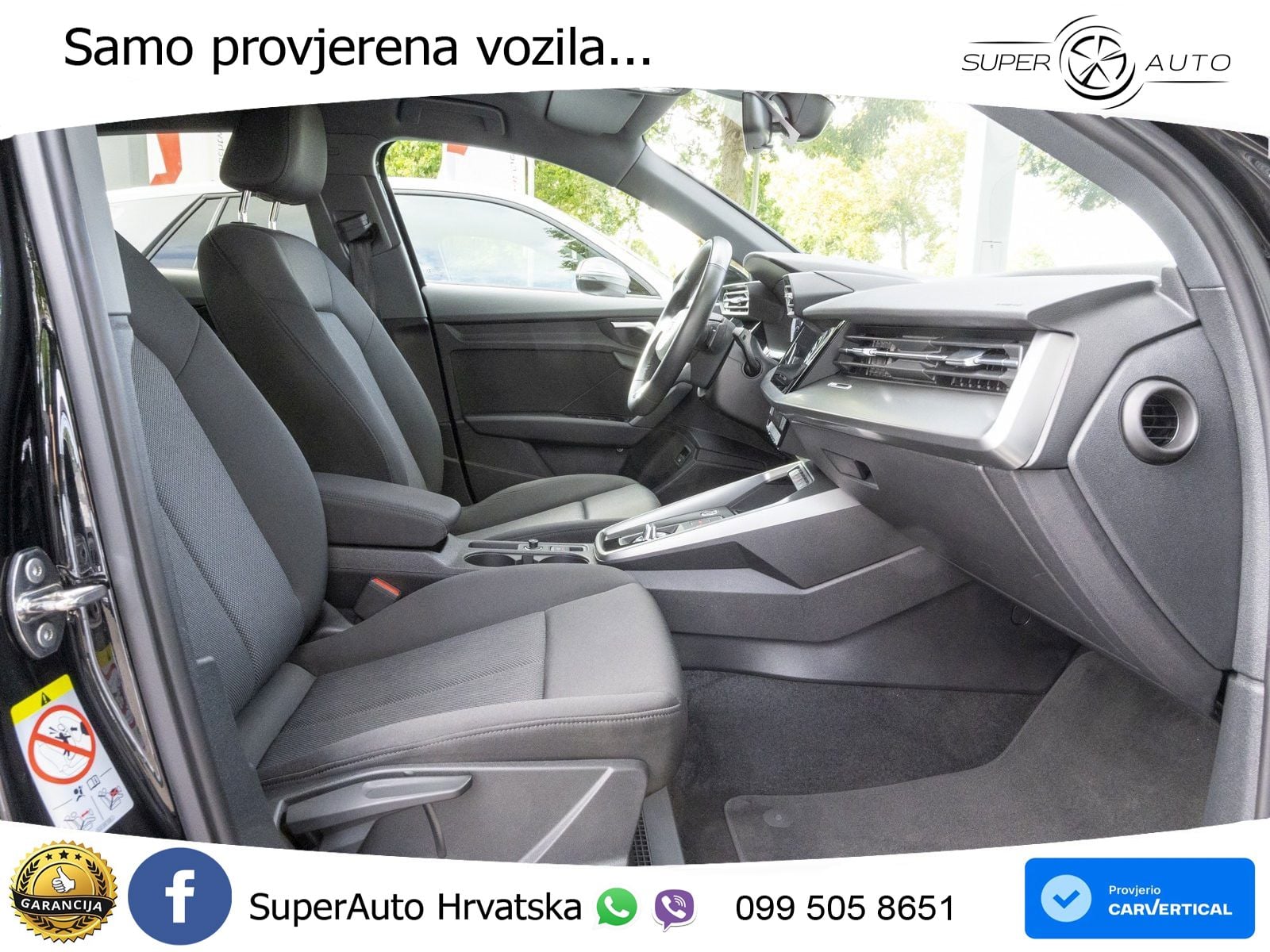 Audi A3 40 TFSIe (204 KS) S tronic advanced LED+GR SJED+ACC
