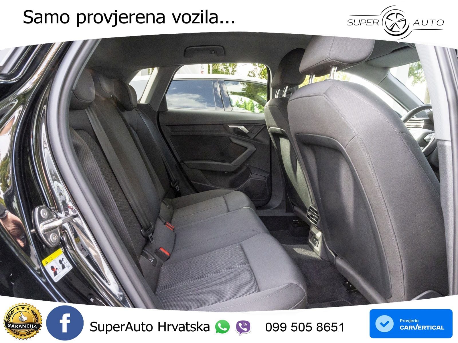 Audi A3 40 TFSIe (204 KS) S tronic advanced LED+GR SJED+ACC