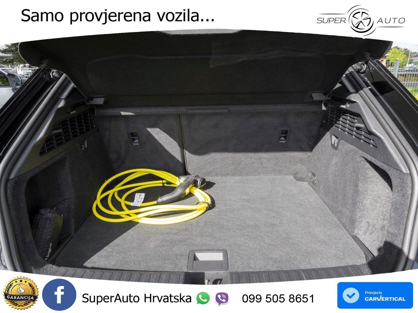 Audi A3 40 TFSIe (204 KS) S tronic advanced LED+GR SJED+ACC