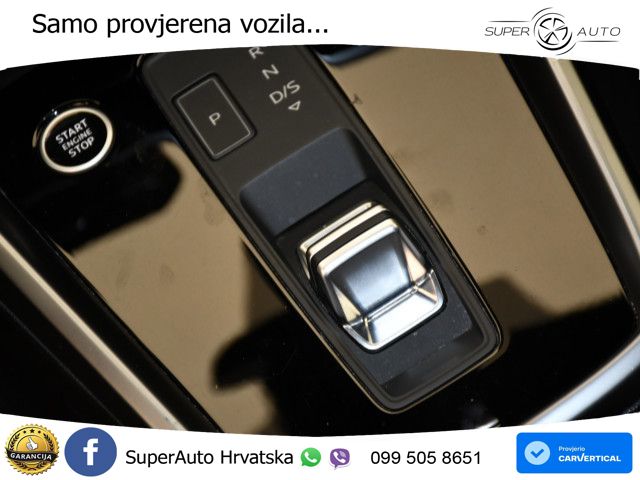 Audi A3 35 TFSI (150 KS) S tronic
