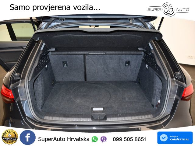Audi A3 35 TFSI (150 KS) S tronic