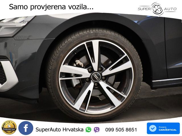 Audi A3 35 TFSI (150 KS) S tronic