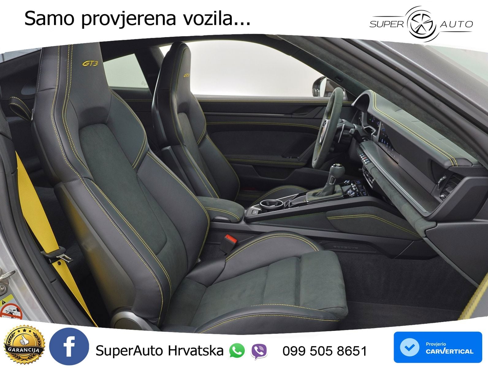 Porsche 911 GT3 4.0 (510 KS) PDK
