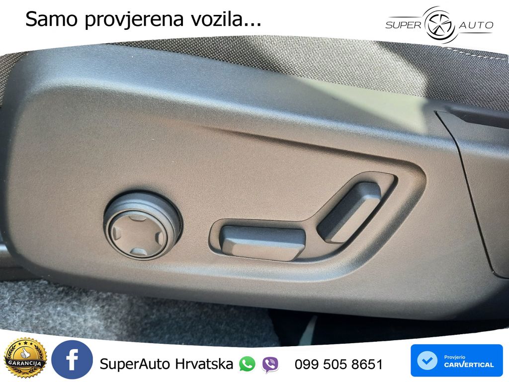 Volvo XC40 2.0 B3 163 KS Automatic LED+GR SJED+ACC