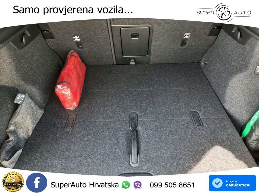 Volvo XC40 2.0 B3 163 KS Automatic LED+GR SJED+ACC