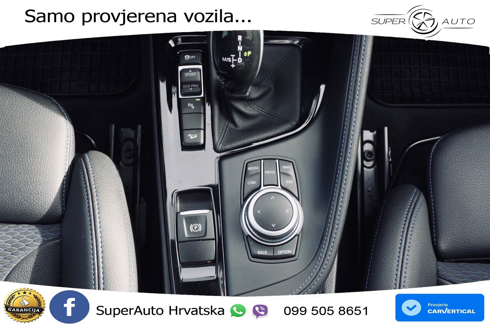 BMW X2 xDrive20d Steptronic
