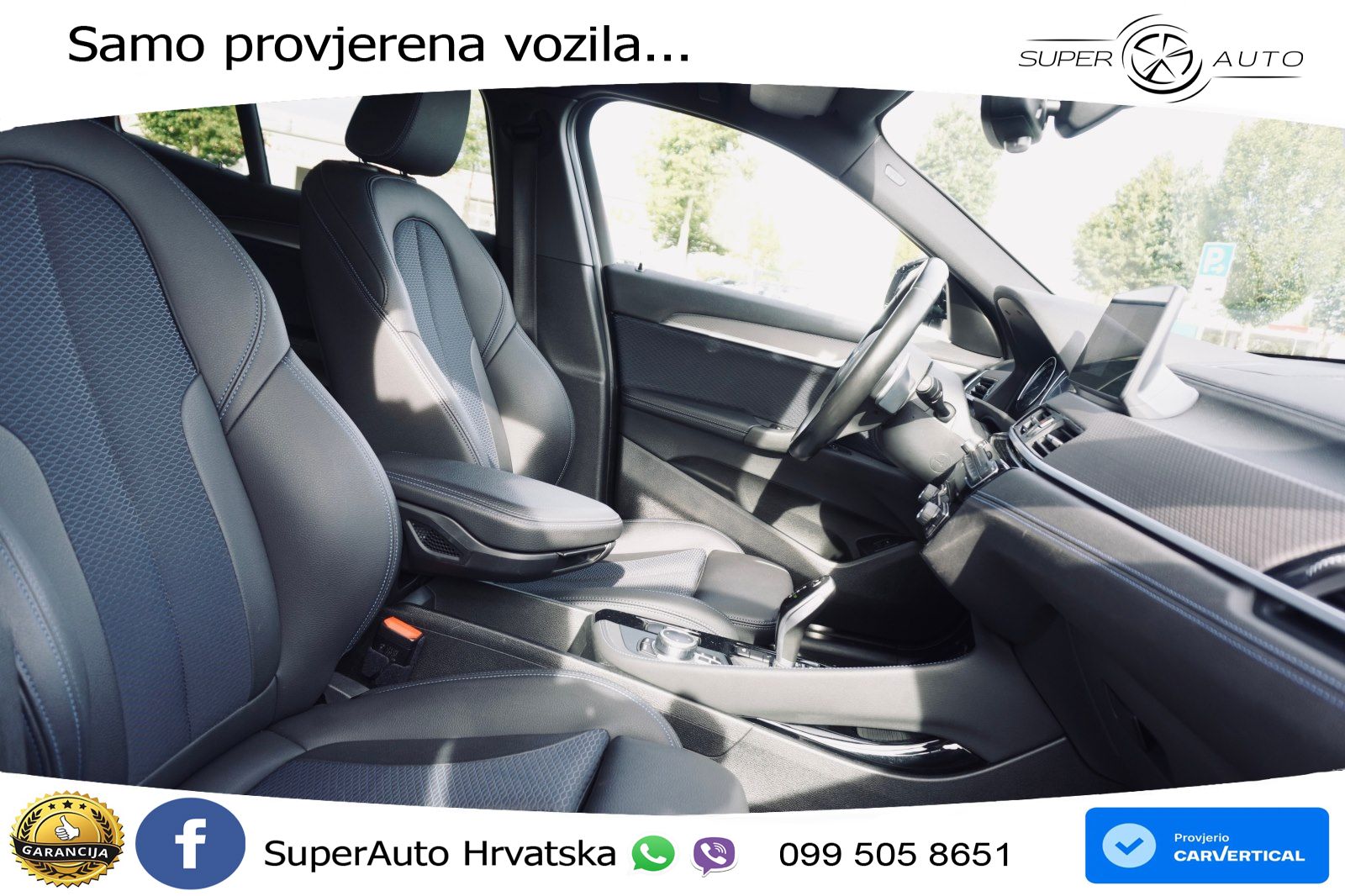 BMW X2 xDrive20d Steptronic