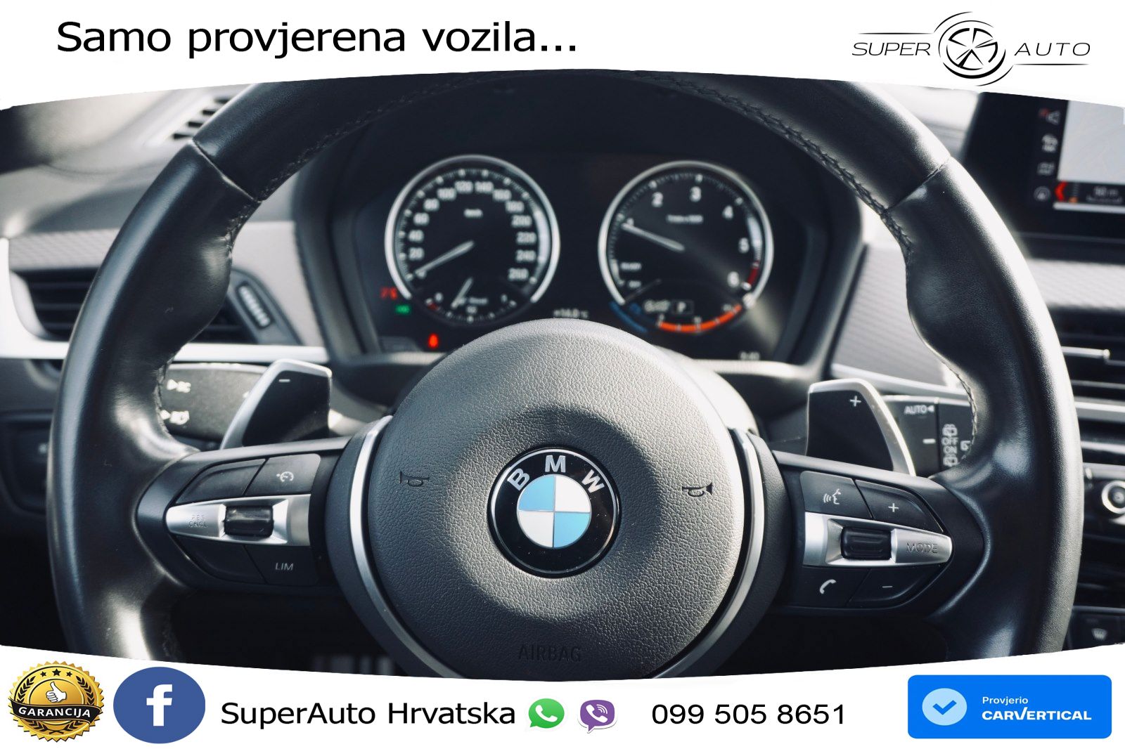 BMW X2 xDrive20d Steptronic