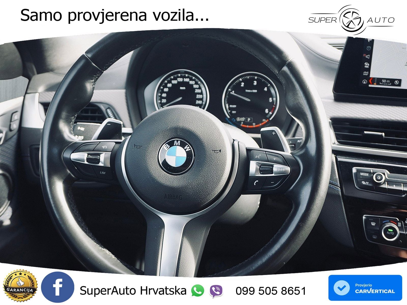 BMW X2 xDrive20d Steptronic