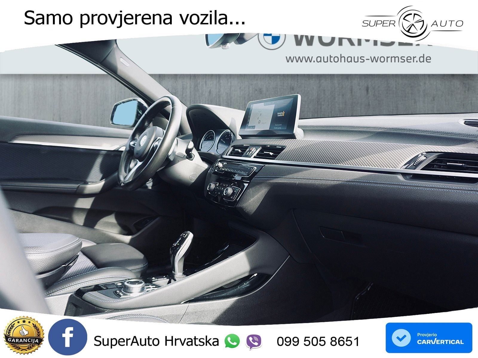 BMW X2 xDrive20d Steptronic