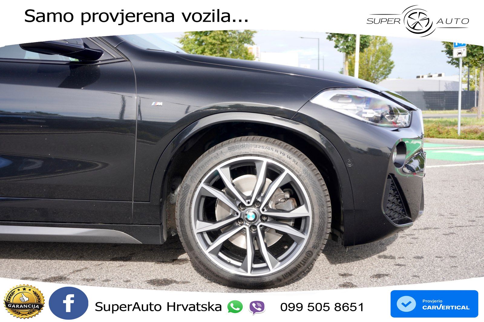 BMW X2 xDrive20d Steptronic