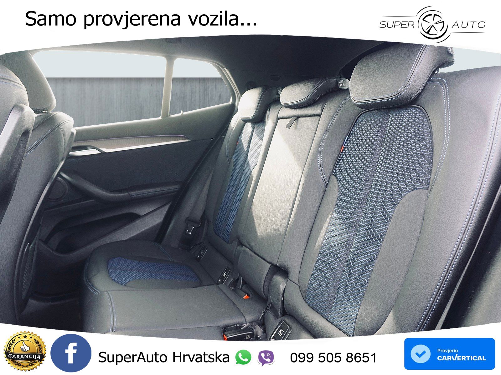 BMW X2 xDrive20d Steptronic