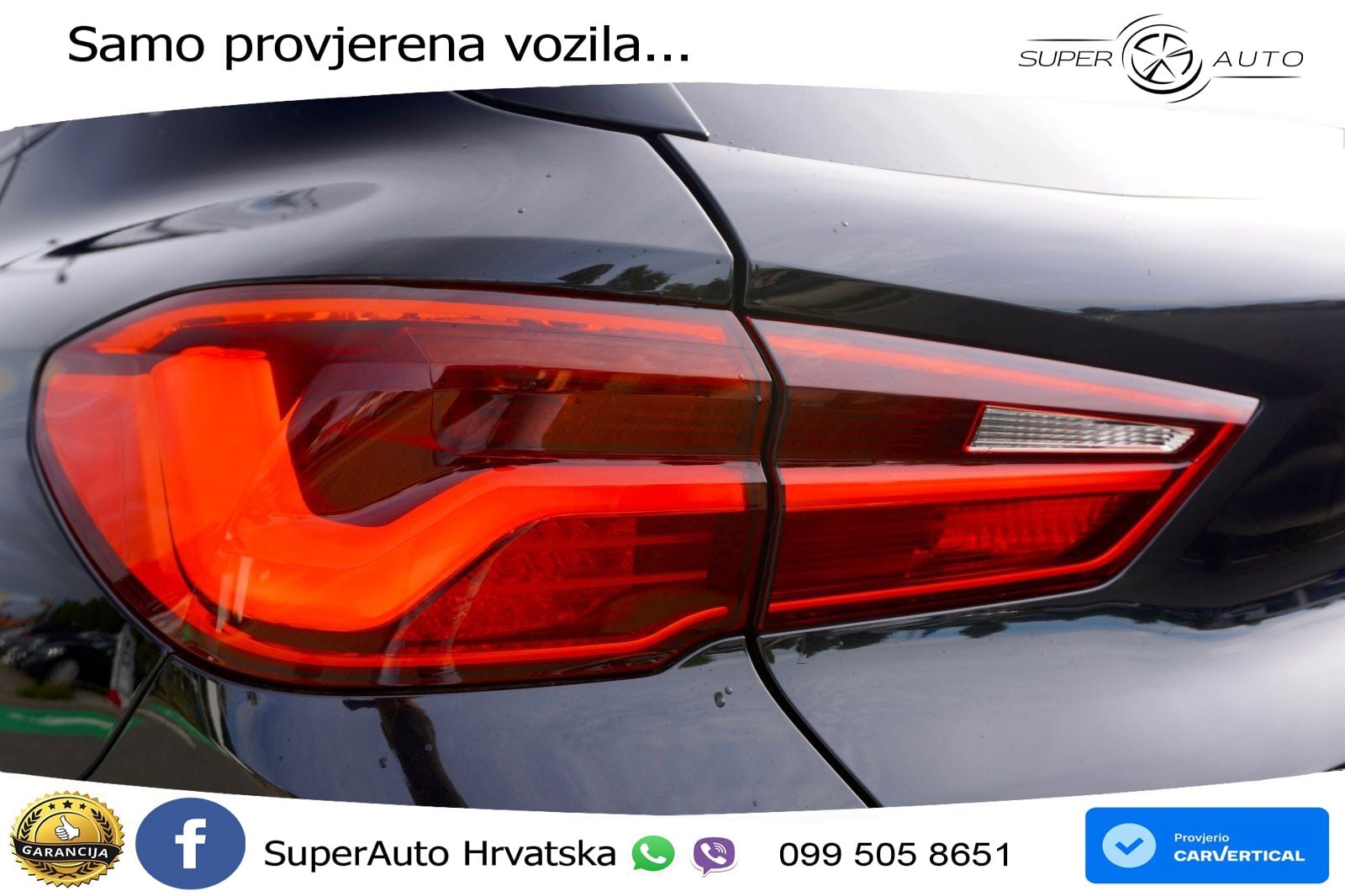 BMW X2 xDrive20d Steptronic