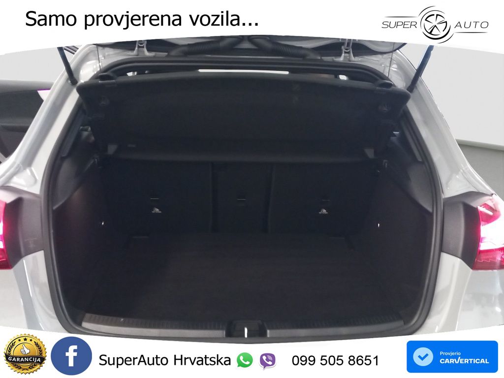 Mercedes-Benz A 180 7G-DCT AMG