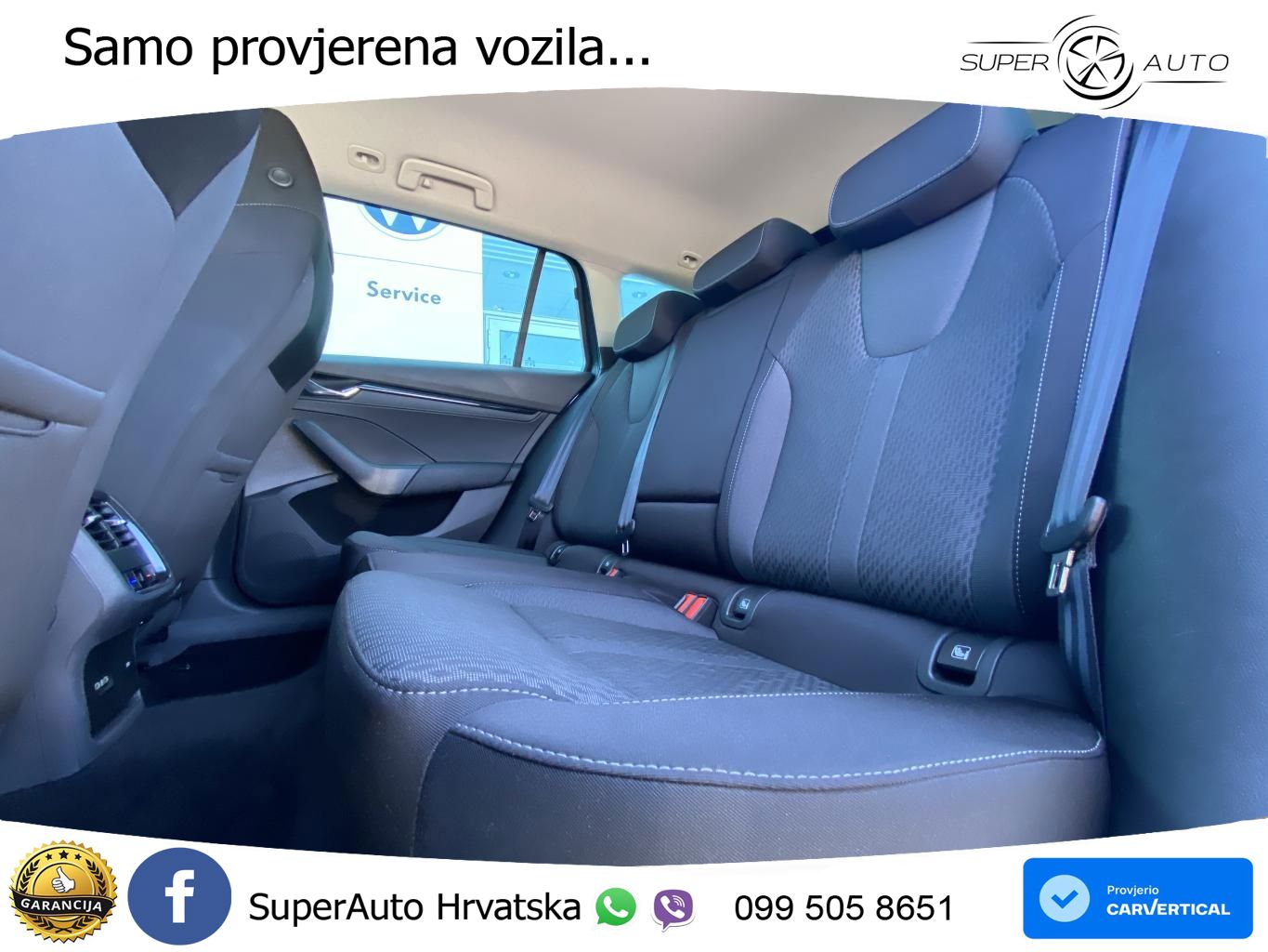 Škoda Octavia Combi 2.0 TDI (150 KS) 4x4 DSG