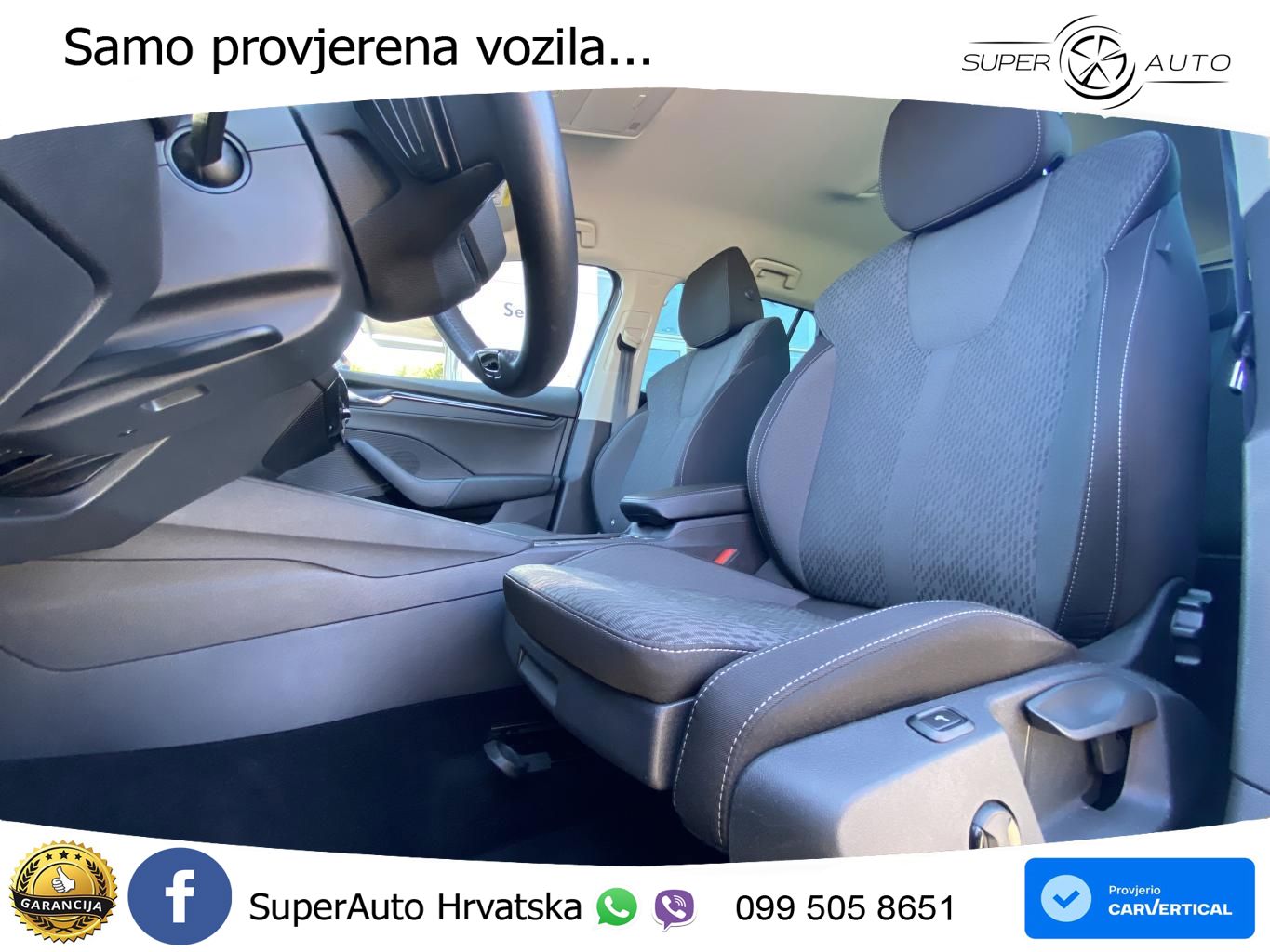 Škoda Octavia Combi 2.0 TDI (150 KS) 4x4 DSG