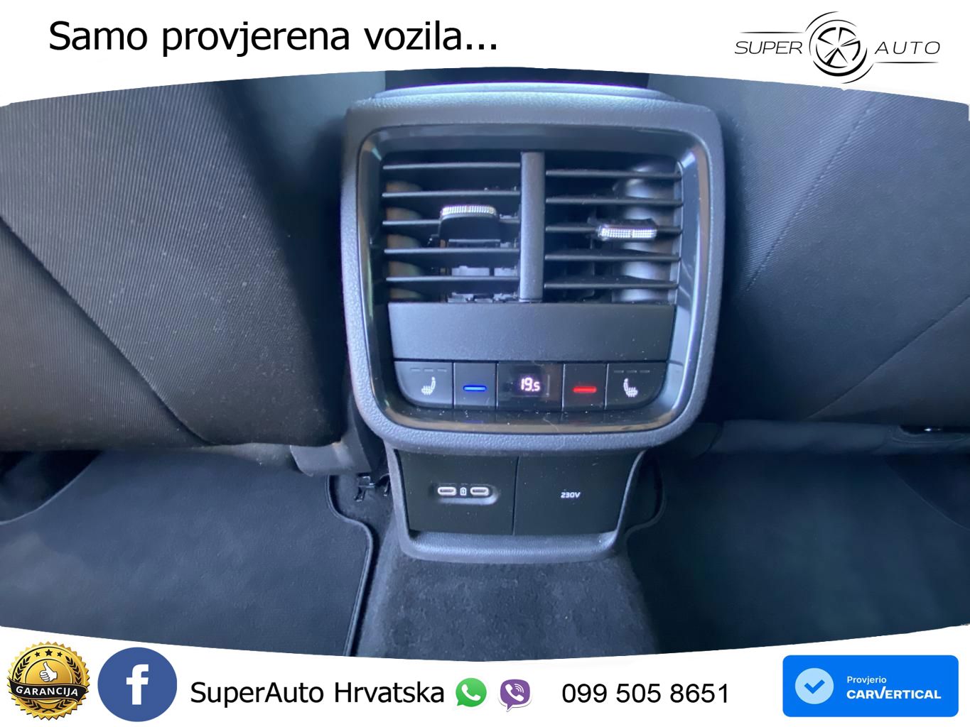 Škoda Octavia Combi 2.0 TDI (150 KS) 4x4 DSG